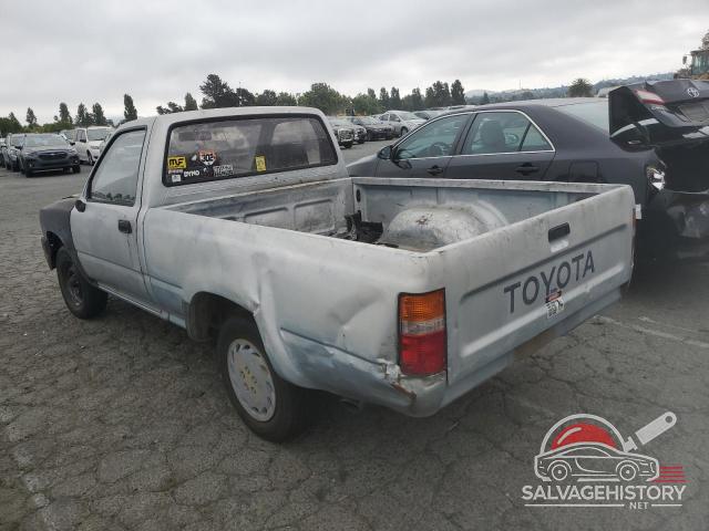JT4RN81A5L0049472 1990 TOYOTA ALL OTHER photo no. 2