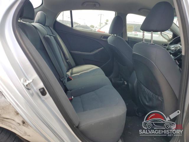 5XXGM4A7XFG424900 2015 KIA OPTIMA photo no. 10