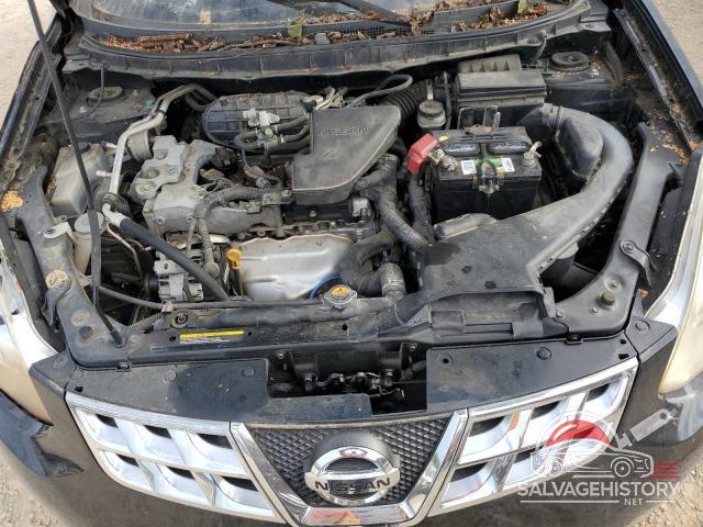JN8AS5MV0DW634725 2013 NISSAN ROGUE photo no. 12