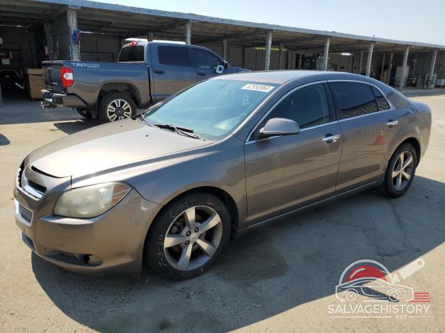 1G1ZC5E07CF126418 2012 CHEVROLET MALIBU photo no. 21