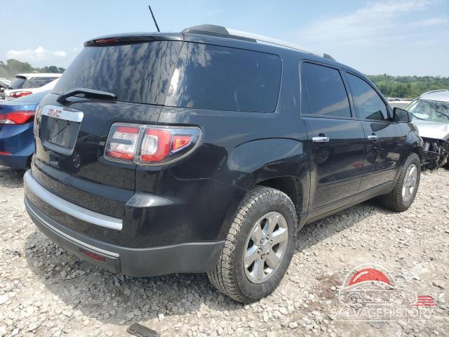 1GKKRPKD4FJ247973 2015 GMC ACADIA photo no. 3