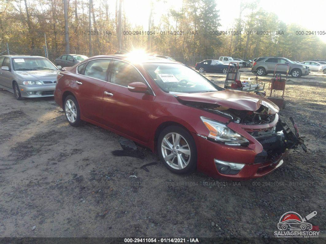 1N4AL3AP7FN405797 2015 NISSAN ALTIMA photo no. 16