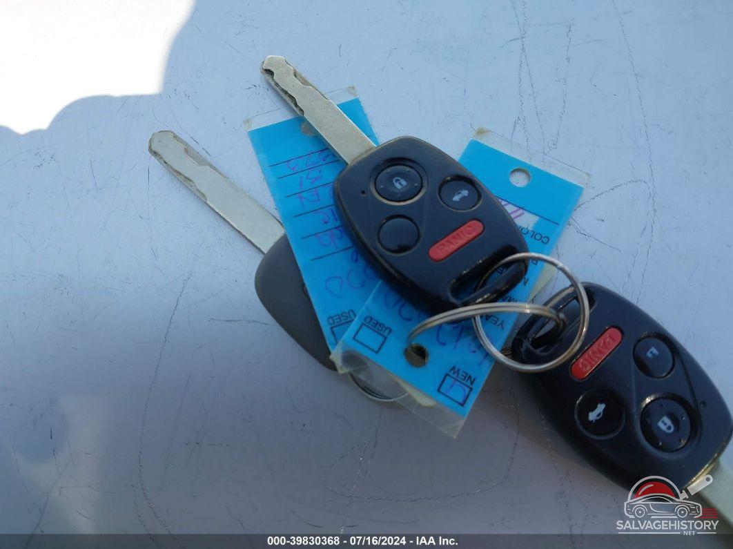 1HGFA16816L117573 2006 HONDA CIVIC photo no. 11