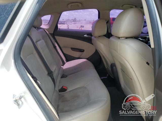 1G4PP5SK1D4191508 2013 BUICK VERANO photo no. 10