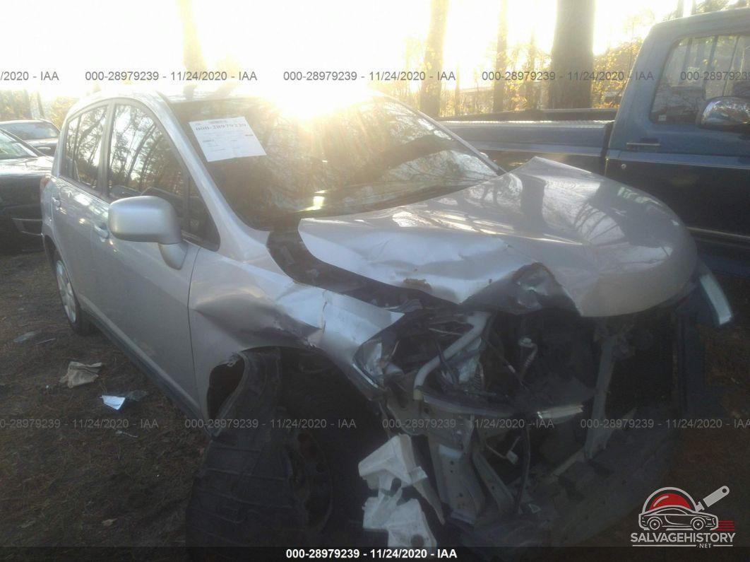 3N1BC1CP5CK208583 2012 NISSAN VERSA photo no. 12