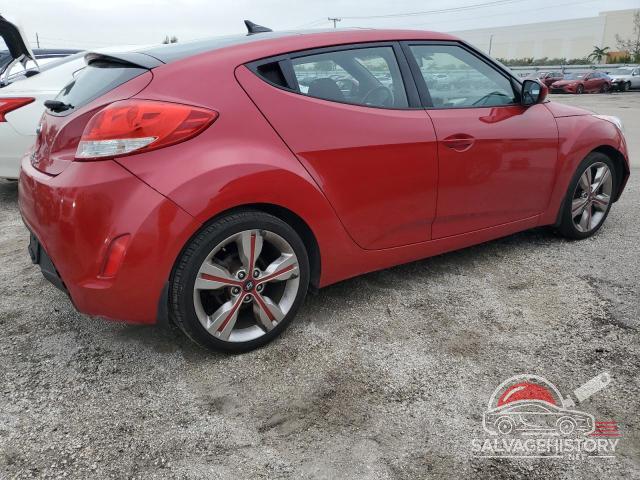 KMHTC6AD6HU322960 2017 HYUNDAI VELOSTER photo no. 3