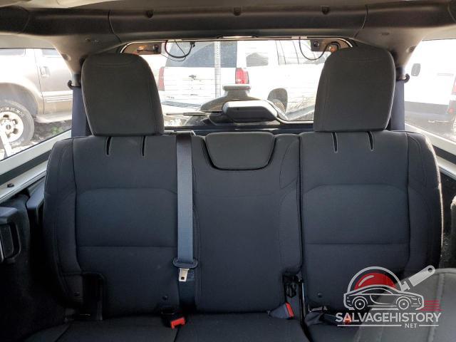 1C4HJXDG7JW287268 2018 JEEP WRANGLER photo no. 10