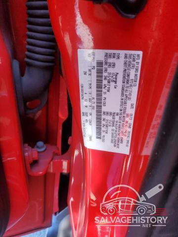 1FADP3K27DL292026 2013 FORD FOCUS photo no. 12