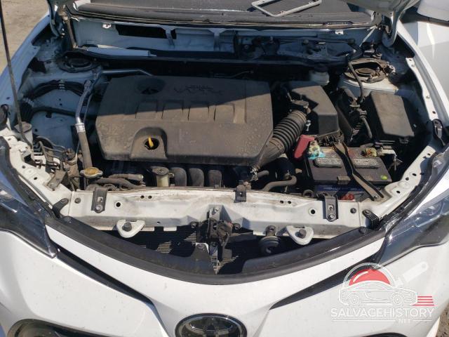 2T1BURHE1HC761624 2017 TOYOTA COROLLA photo no. 11