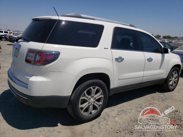 1GKKRRKD6DJ201098 2013 GMC ACADIA photo no. 3
