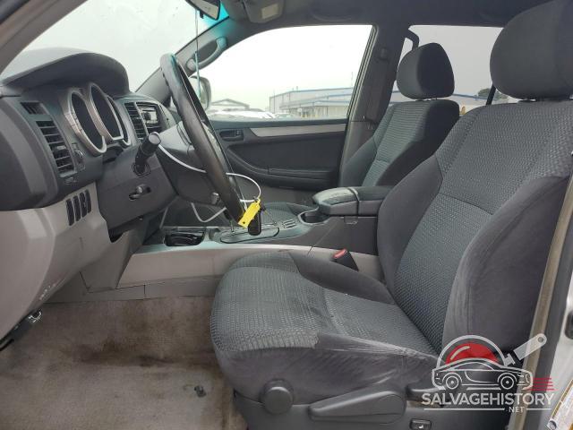 JTEZU14RX48021564 2004 TOYOTA 4RUNNER photo no. 7