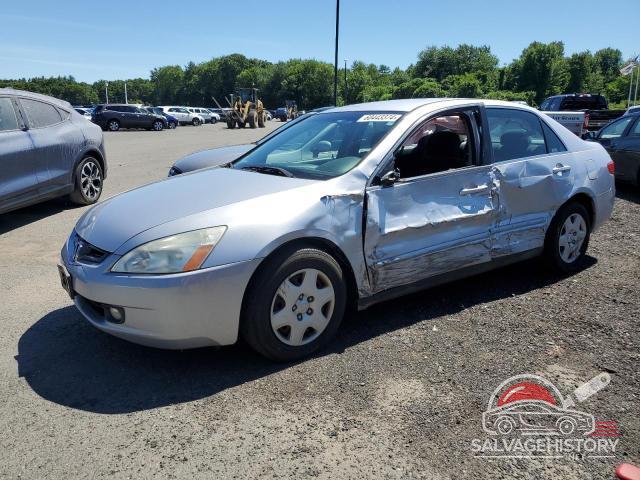 1HGCM56475A018863 2005 HONDA ACCORD photo no. 14