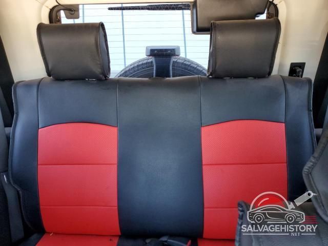 1J4FA54128L567757 2008 JEEP WRANGLER photo no. 10