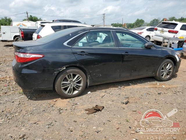 4T1BF1FK6GU575837 2016 TOYOTA CAMRY photo no. 3