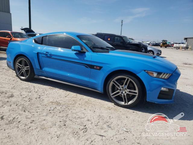 1FA6P8TH5H5218851 2017 FORD ALL Models photo no. 4