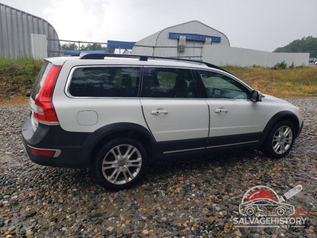 YV4612NK1G1236493 2016 VOLVO XC70 photo no. 3