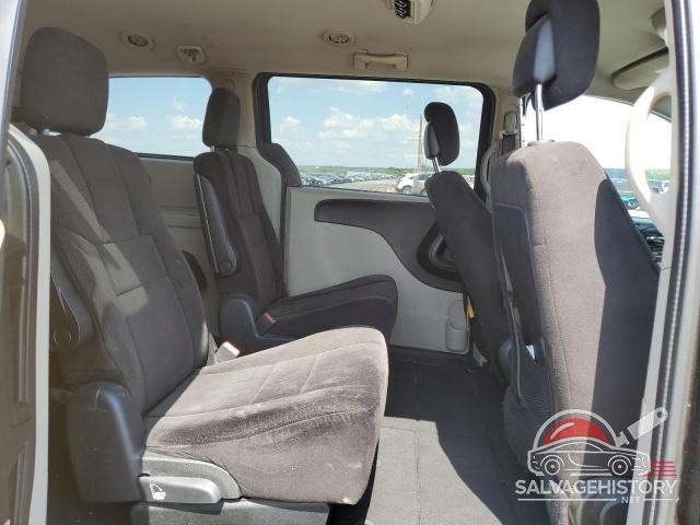 2C4RDGCGXER152779 2014 DODGE CARAVAN photo no. 11