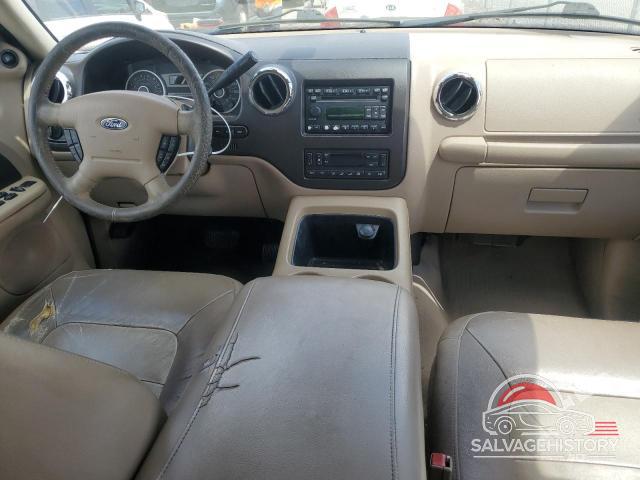 1FMFU17526LA88476 2006 FORD EXPEDITION photo no. 8