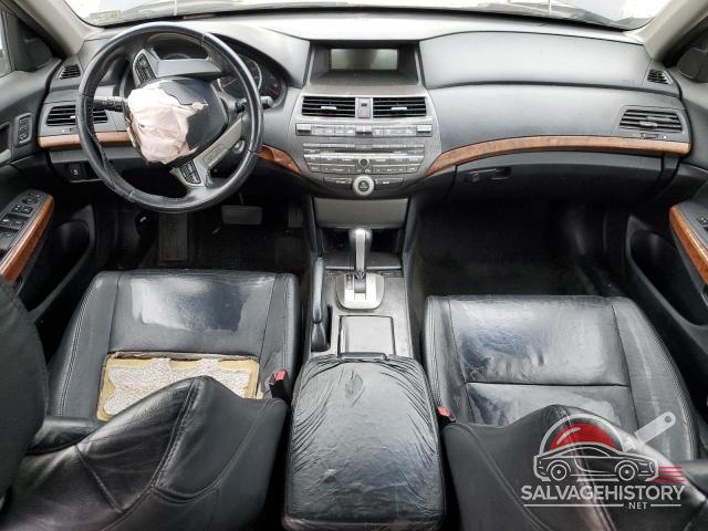 1HGCP3F88CA014350 2012 HONDA ACCORD photo no. 8