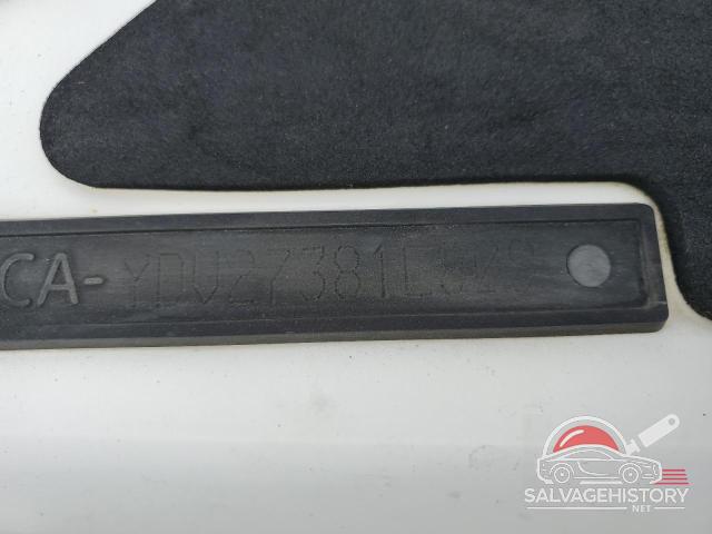 YDV27381L809 2009 SEAD JETSKI photo no. 10