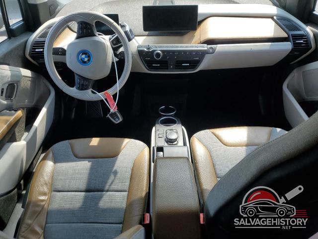 WBY1Z4C52FV503113 2015 BMW I SERIES photo no. 8