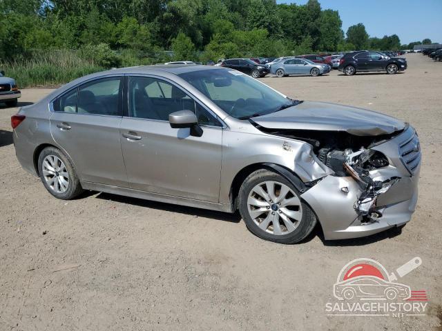 4S3BNAD68H3039198 2017 SUBARU LEGACY photo no. 4