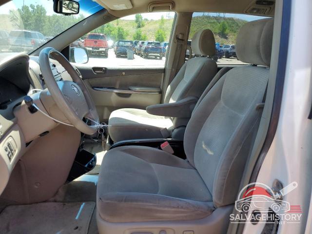 5TDZK23C98S146506 2008 TOYOTA All Models photo no. 7