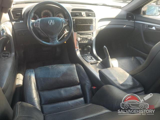 19UUA66238A046231 2008 ACURA TL photo no. 8