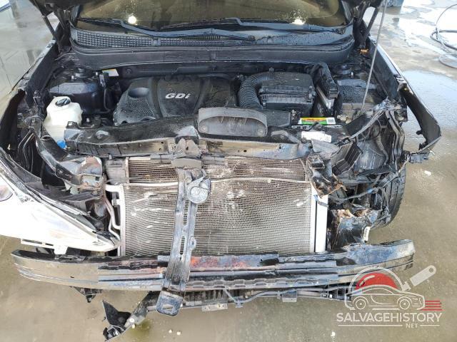 5NPEB4AC9CH429886 2012 HYUNDAI SONATA photo no. 11