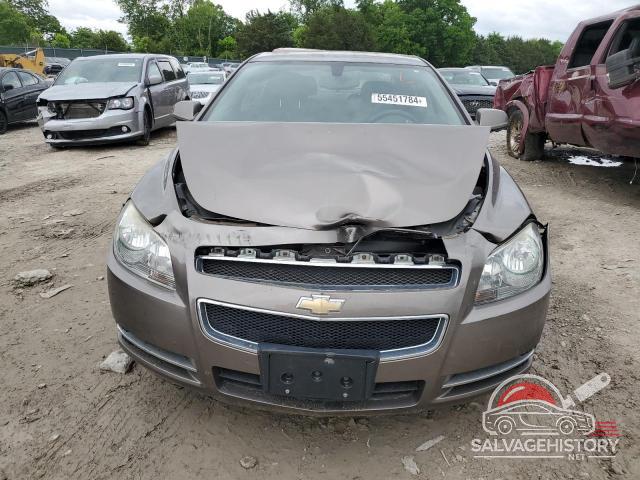 1G1ZC5E07CF332984 2012 CHEVROLET MALIBU photo no. 5