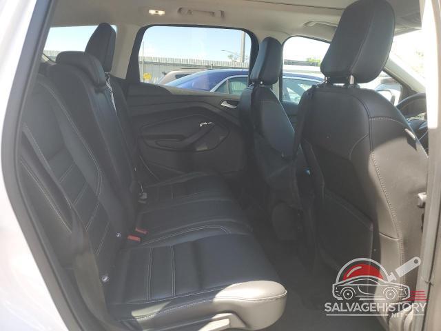 1FMCU9HD4KUA01138 2019 FORD ESCAPE photo no. 11