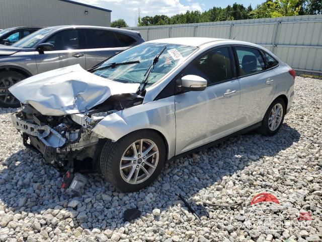 1FADP3F2XFL254576 2015 FORD FOCUS photo no. 11