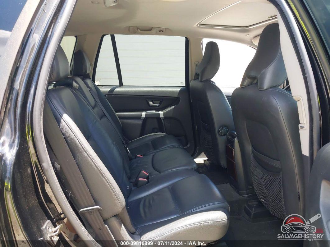 YV4952CY5B1583150 2011 VOLVO XC90 photo no. 8