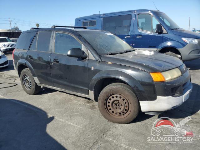 5GZCZ33D75S833758 2005 SATURN VUE photo no. 4