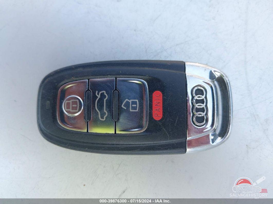 WA1CFAFP3EA002083 2014 AUDI Q5 photo no. 11