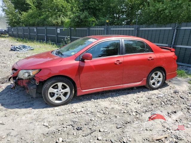 2T1BU4EE0CC840296 2012 TOYOTA COROLLA photo no. 10