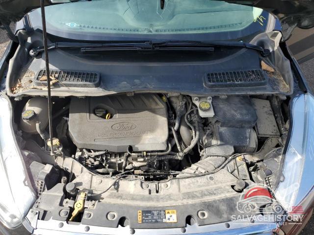 1FMCU9GD0HUD32583 2017 FORD ESCAPE photo no. 12