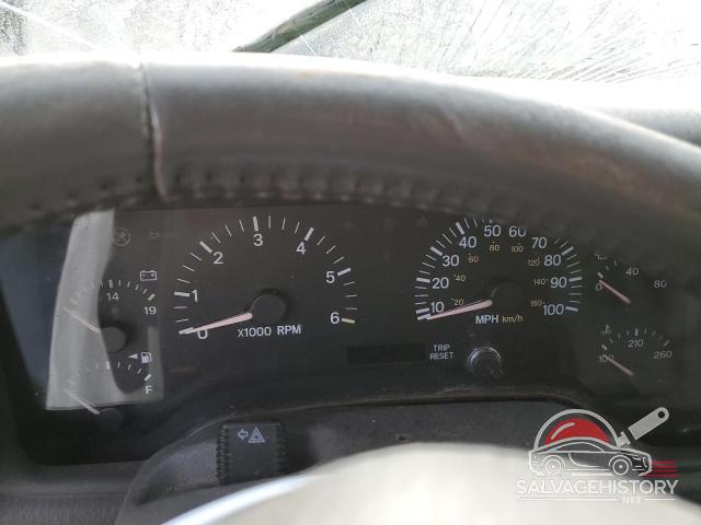 1J4FF48S0YL221852 2000 JEEP CHEROKEE photo no. 9