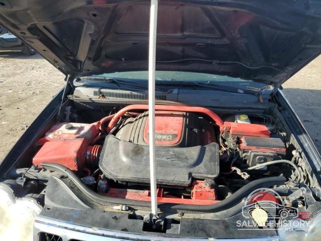 1J8HR68238C122811 2008 JEEP GRAND CHER photo no. 12