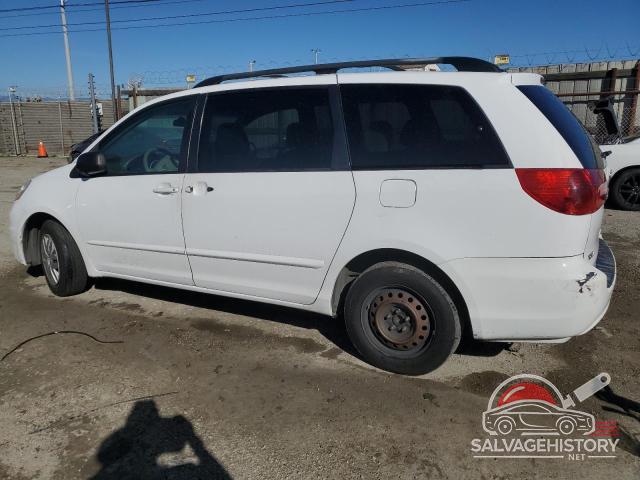 5TDKK4CC8AS317636 2010 TOYOTA All Models photo no. 2