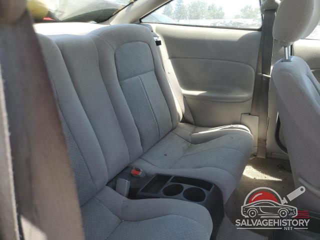1G8ZH1278VZ272227 1997 SATURN SC1/SC2 photo no. 10