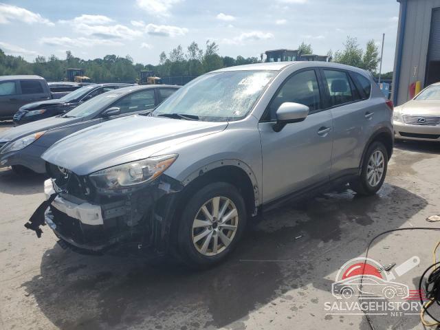 JM3KE2BE4E0379839 2014 MAZDA CX-5 photo no. 20