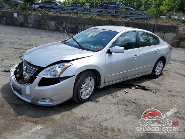 1N4AL2APXCC175657 2012 NISSAN ALTIMA photo no. 5