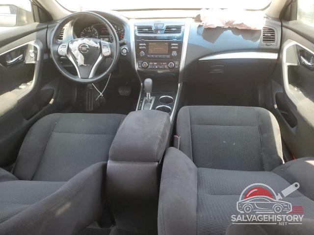 1N4AL3AP1EC167634 2014 NISSAN ALTIMA photo no. 8