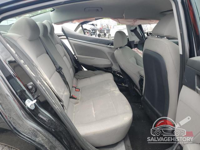 5NPD84LF8LH575147 2020 HYUNDAI ELANTRA photo no. 10