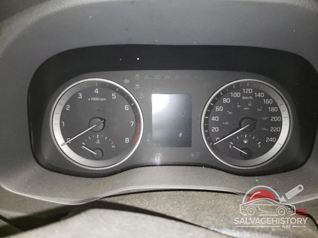 KM8J3CA43GU233979 2016 HYUNDAI TUCSON photo no. 9
