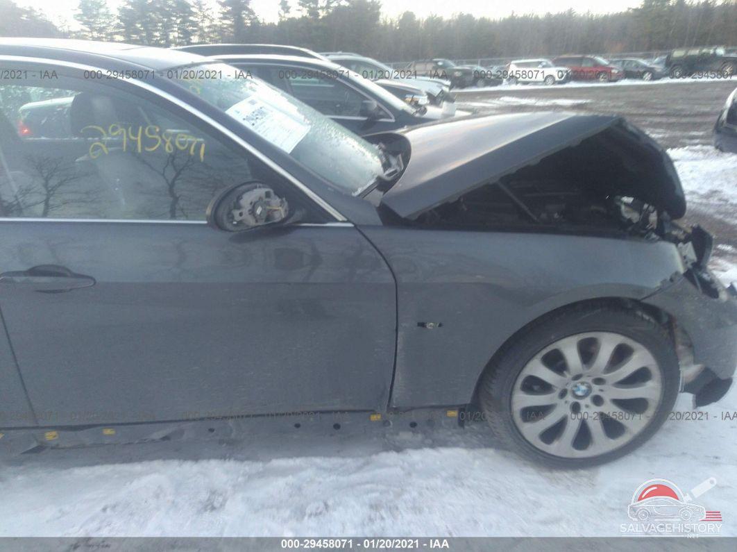 WBAVD33586KL51025 2006 BMW 3 SERIES photo no. 6