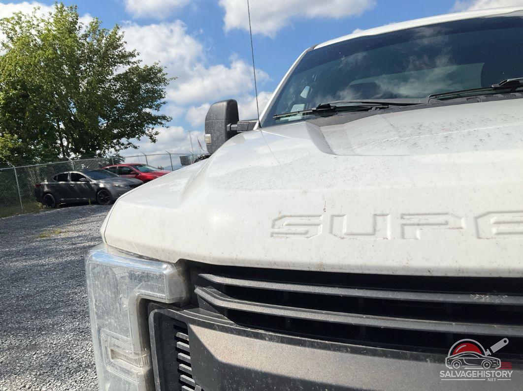 1FT7X2B64KEC60950 2019 FORD F-250 photo no. 4