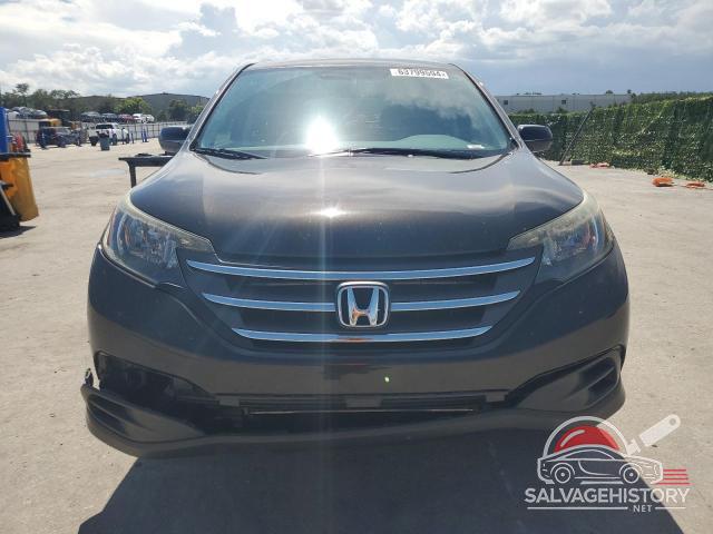 2HKRM3H36EH536277 2014 HONDA CRV photo no. 5