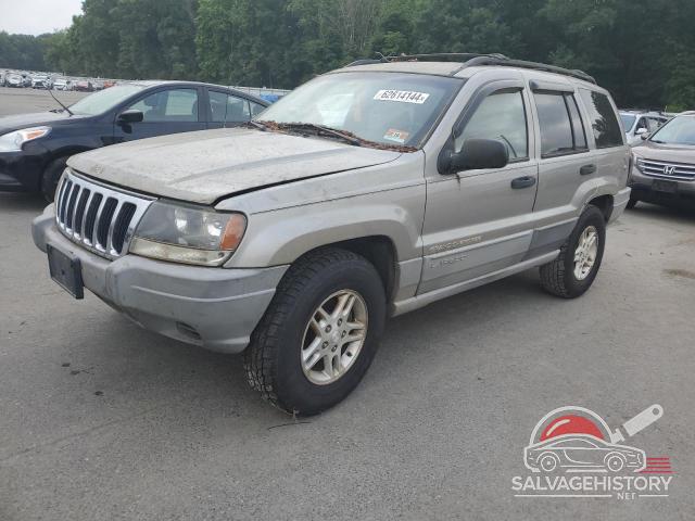 1J4GW48S7YC324741 2000 JEEP GRAND CHER photo no. 13